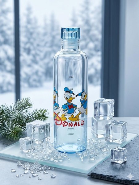 مطرة زجاج بطوط